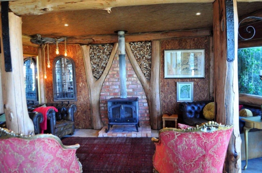 17 Bedroom Property for Sale in Airport Western Cape